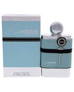 ARMAF BLUE HOMME MEN EDT 100ML